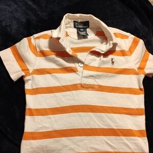 Three Ralph lauren 18 mo to 2t